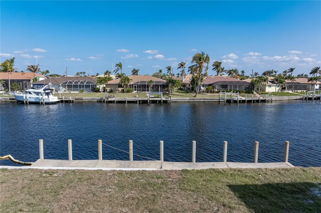 1454 Casey Key Drive Punta Gorda FL 33950