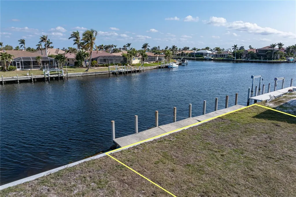 1454 Casey Key Drive Punta Gorda FL 33950