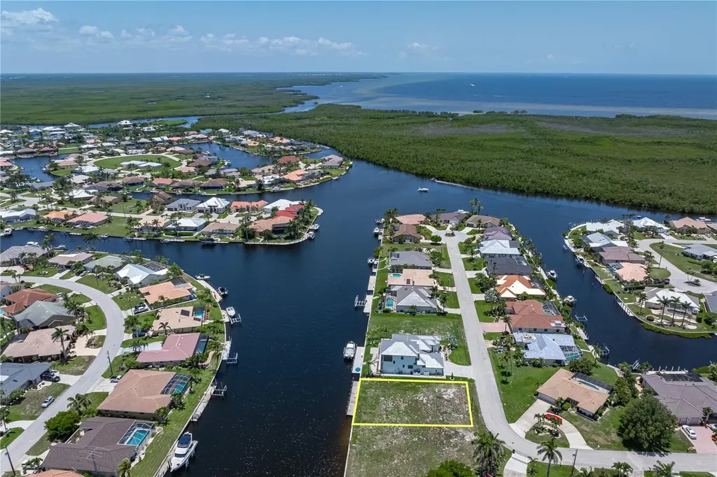 1454 Casey Key Drive Punta Gorda FL 33950