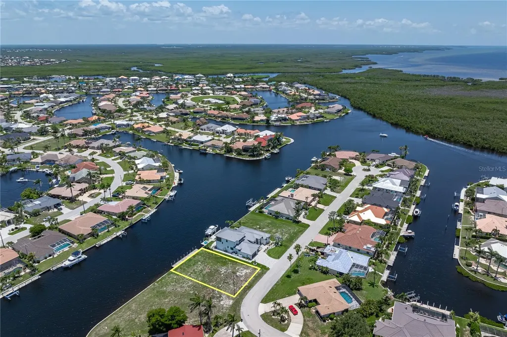 1454 Casey Key Drive Punta Gorda FL 33950