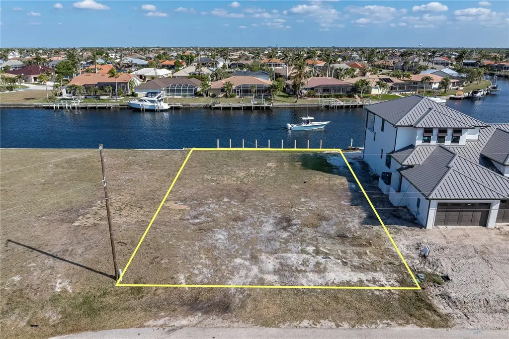 1454 Casey Key Drive Punta Gorda FL 33950