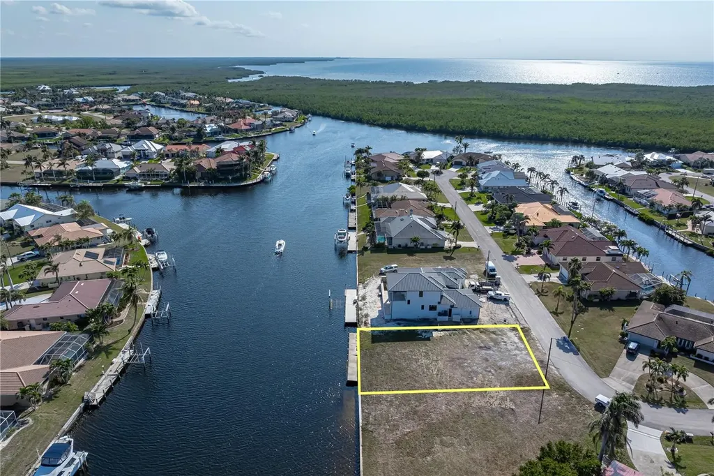 1454 Casey Key Drive Punta Gorda FL 33950