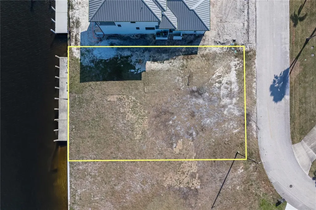 1454 Casey Key Drive Punta Gorda FL 33950