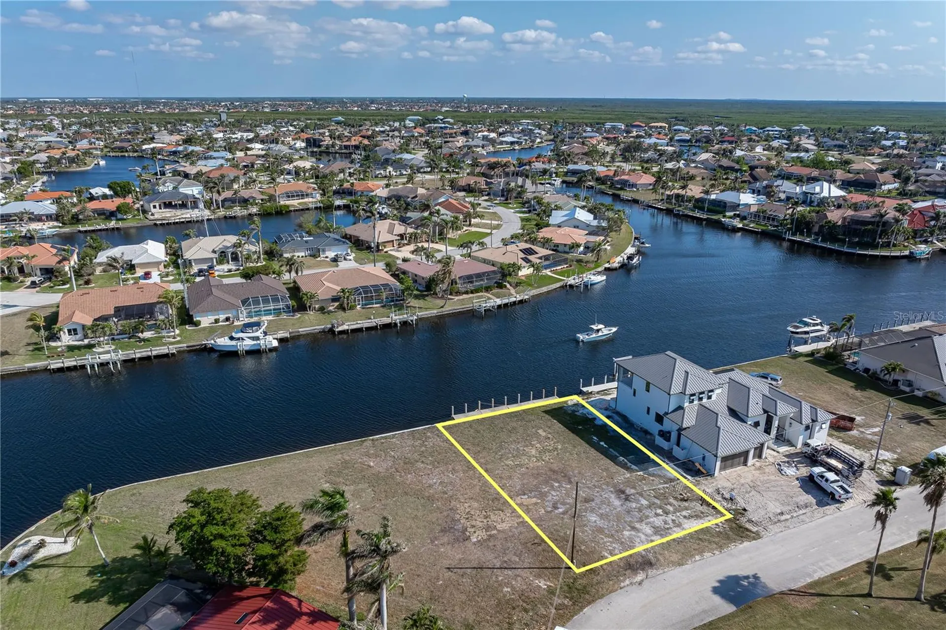 1454 Casey Key Drive Punta Gorda FL 33950
