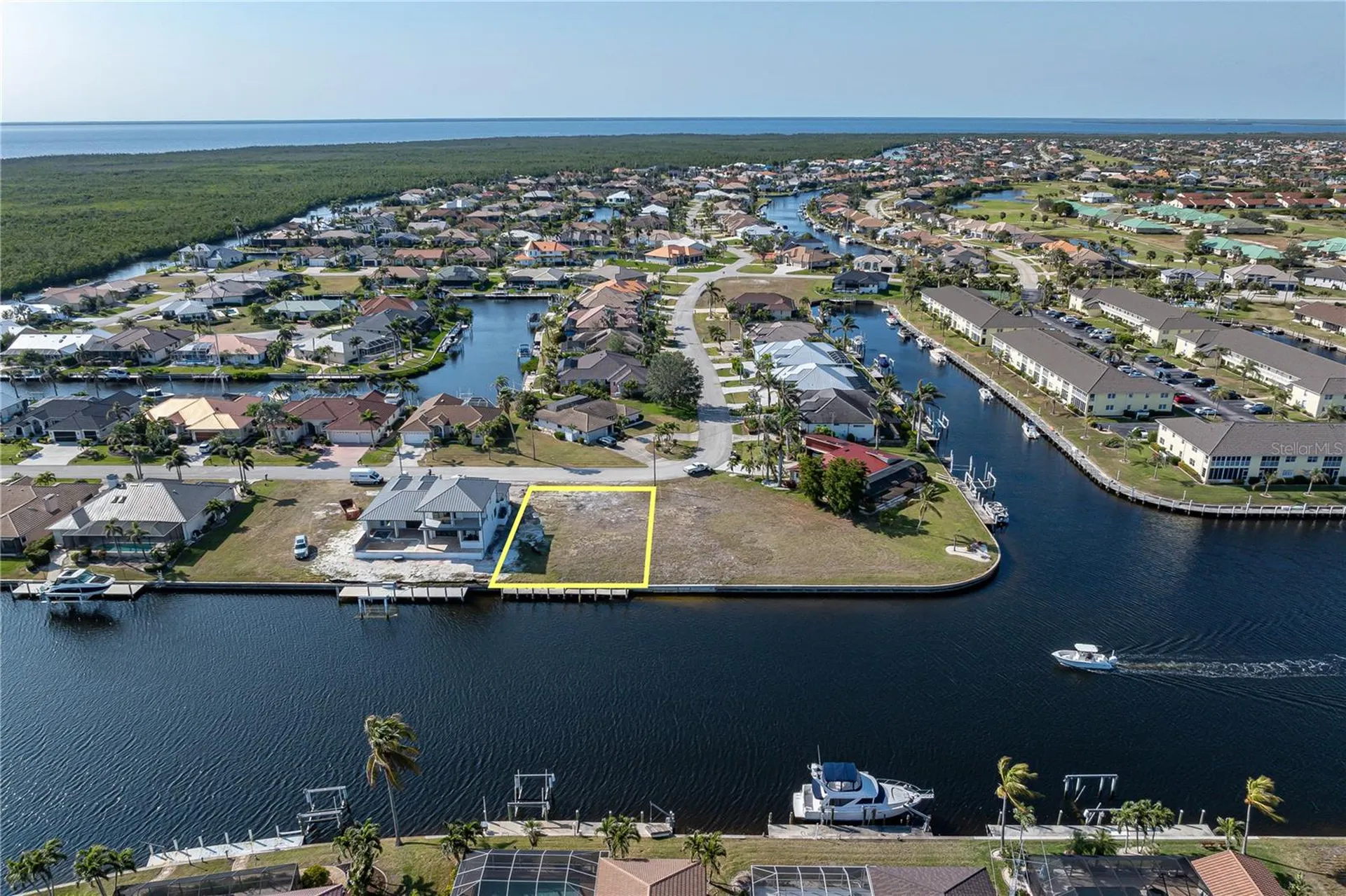 1454 Casey Key Drive Punta Gorda FL 33950