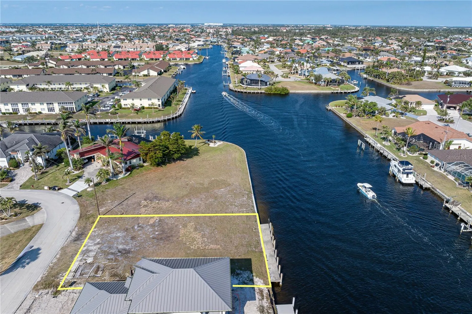 1454 Casey Key Drive Punta Gorda FL 33950