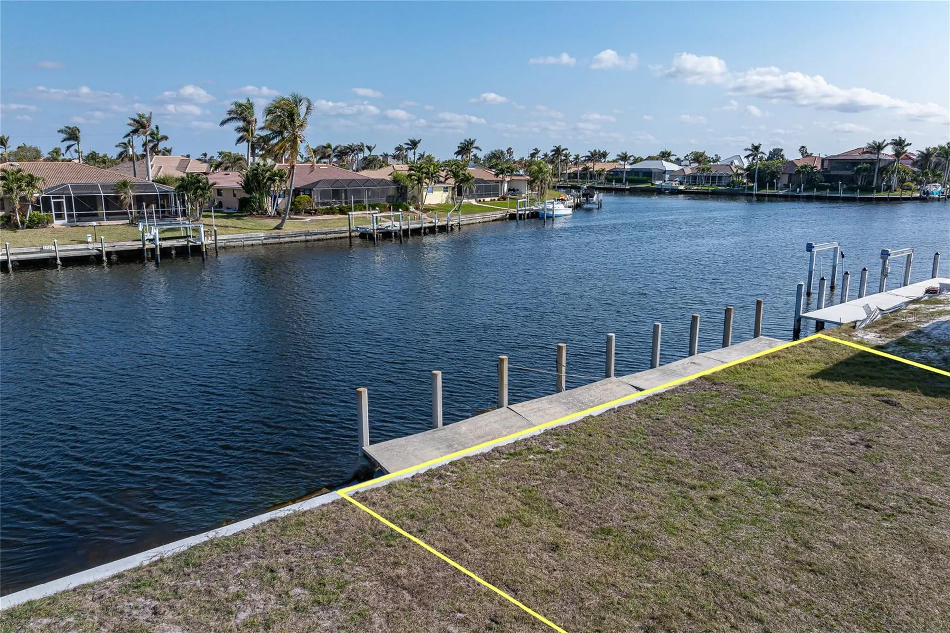 1454 Casey Key Drive Punta Gorda FL 33950