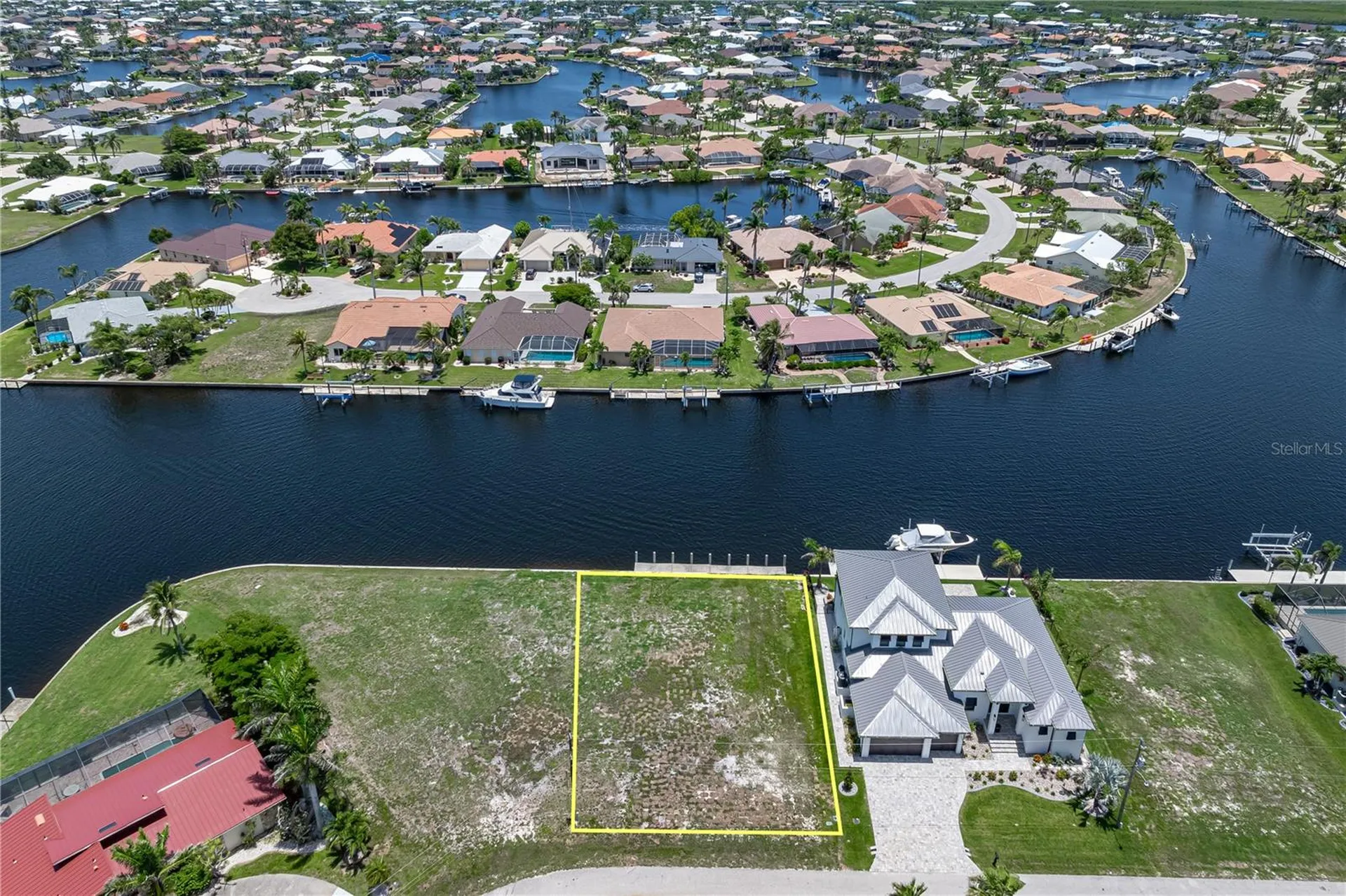 1454 Casey Key Drive Punta Gorda FL 33950