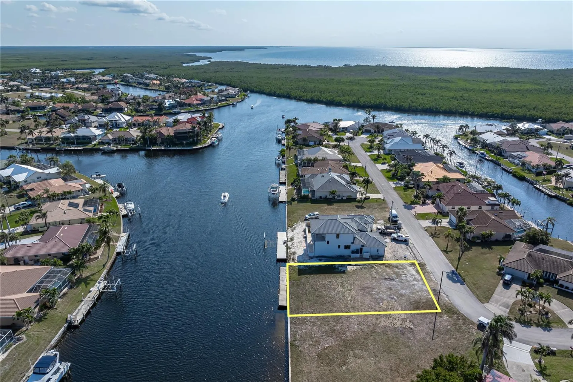 1454 Casey Key Drive Punta Gorda FL 33950
