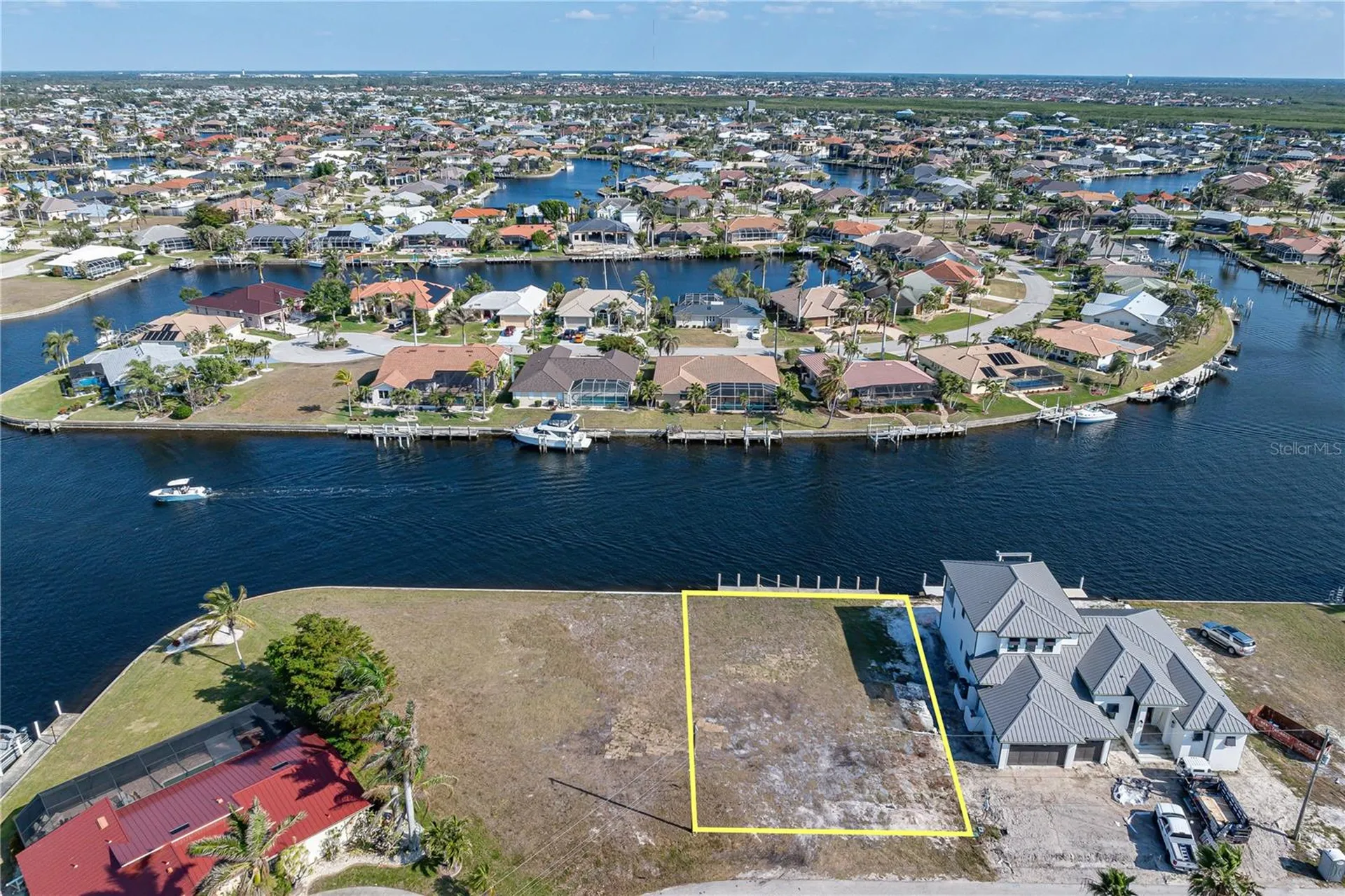 1454 Casey Key Drive Punta Gorda FL 33950
