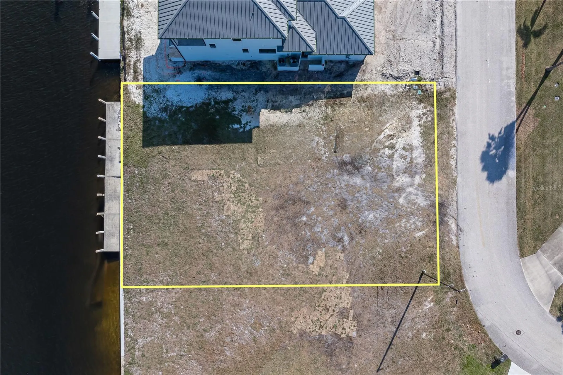 1454 Casey Key Drive Punta Gorda FL 33950