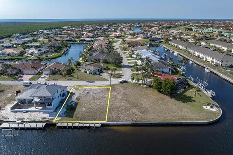 1454 Casey Key Drive Punta Gorda FL 33950