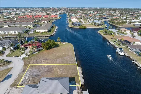 1454 Casey Key Drive Punta Gorda FL 33950