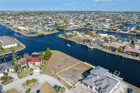 1454 Casey Key Drive Punta Gorda FL 33950