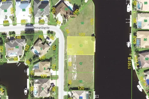 1454 Casey Key Drive Punta Gorda FL 33950