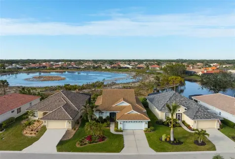 447 Pinewood Lake Drive Venice FL 34285