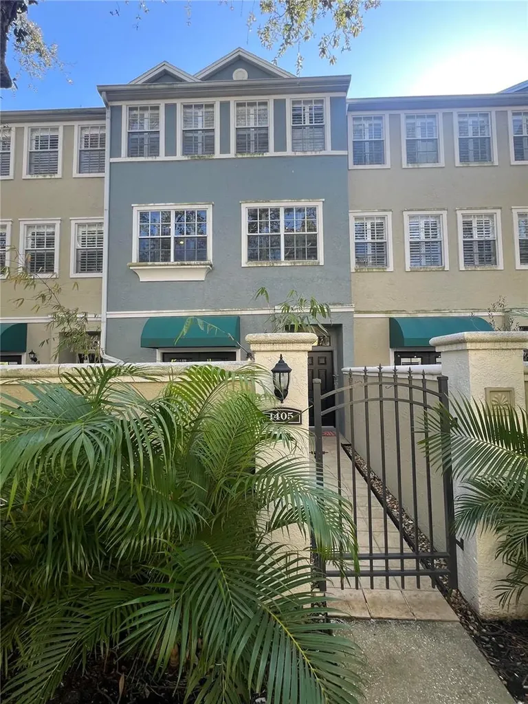 1405 Harbour Walk Road Tampa FL 33602