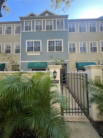 1405 Harbour Walk Road Tampa FL 33602