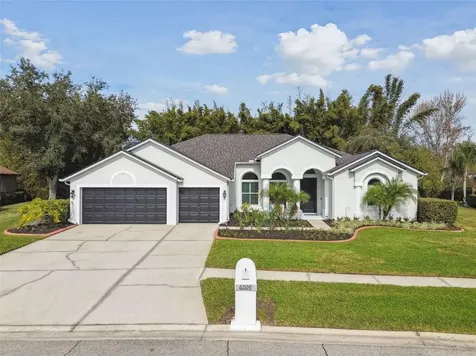 6209 Nimes Court Lutz FL 33558