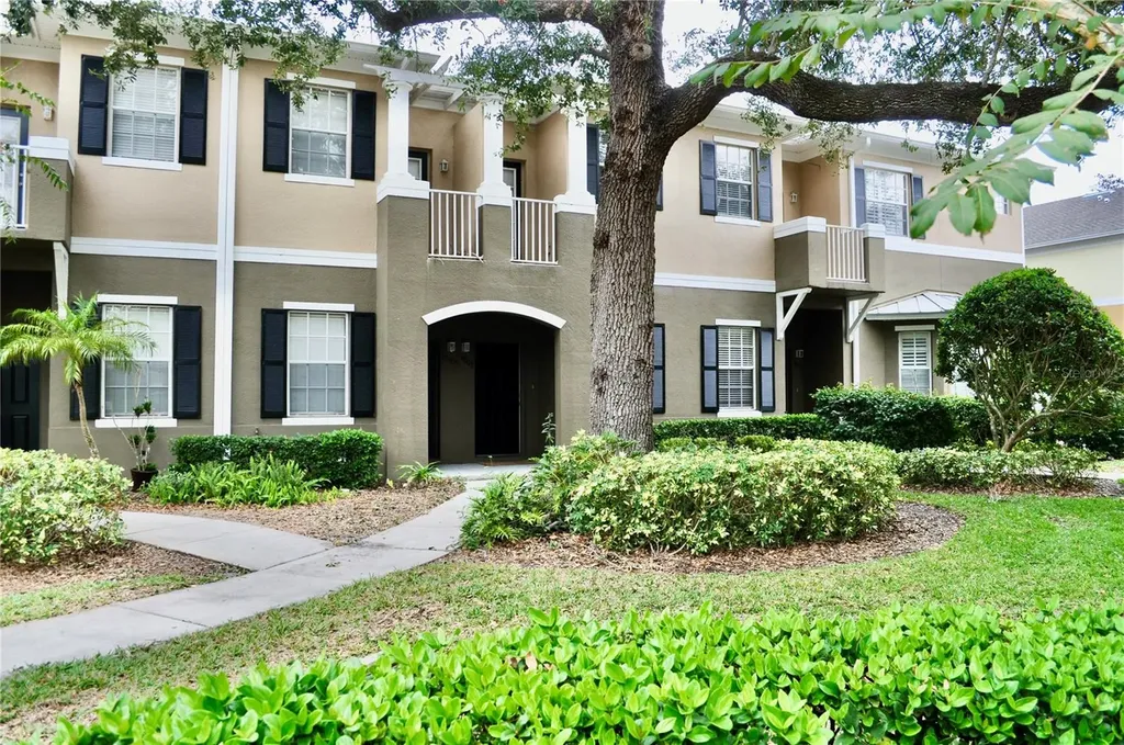 14003 Citrus Crest Circle Tampa FL 33625