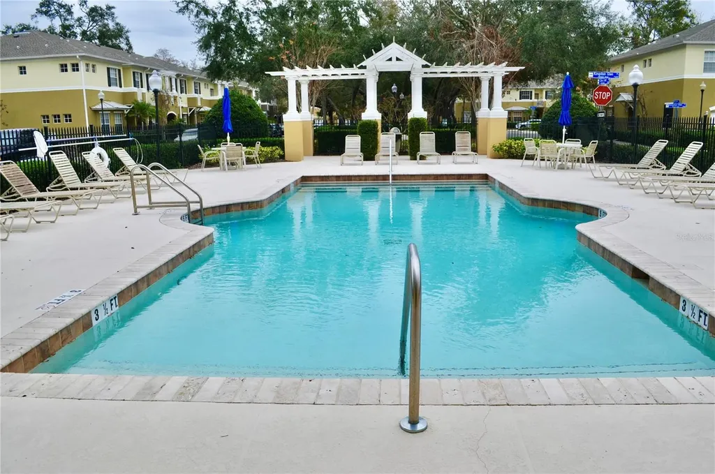 14003 Citrus Crest Circle Tampa FL 33625