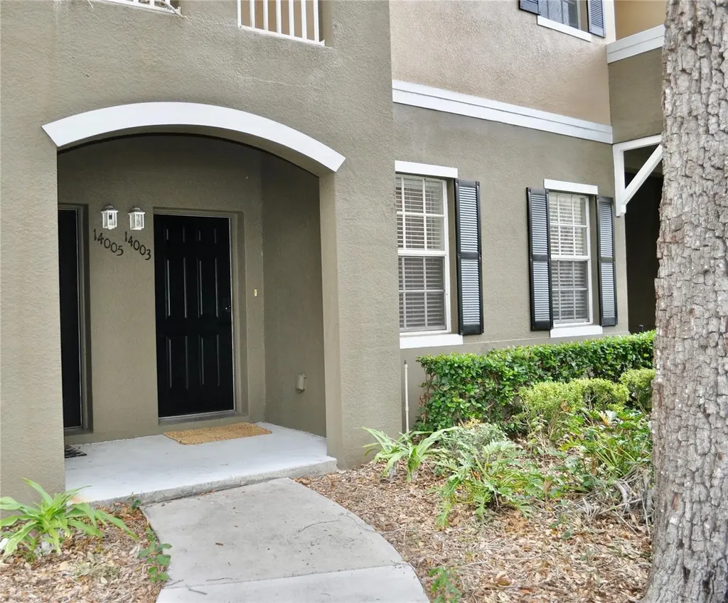 14003 Citrus Crest Circle Tampa FL 33625