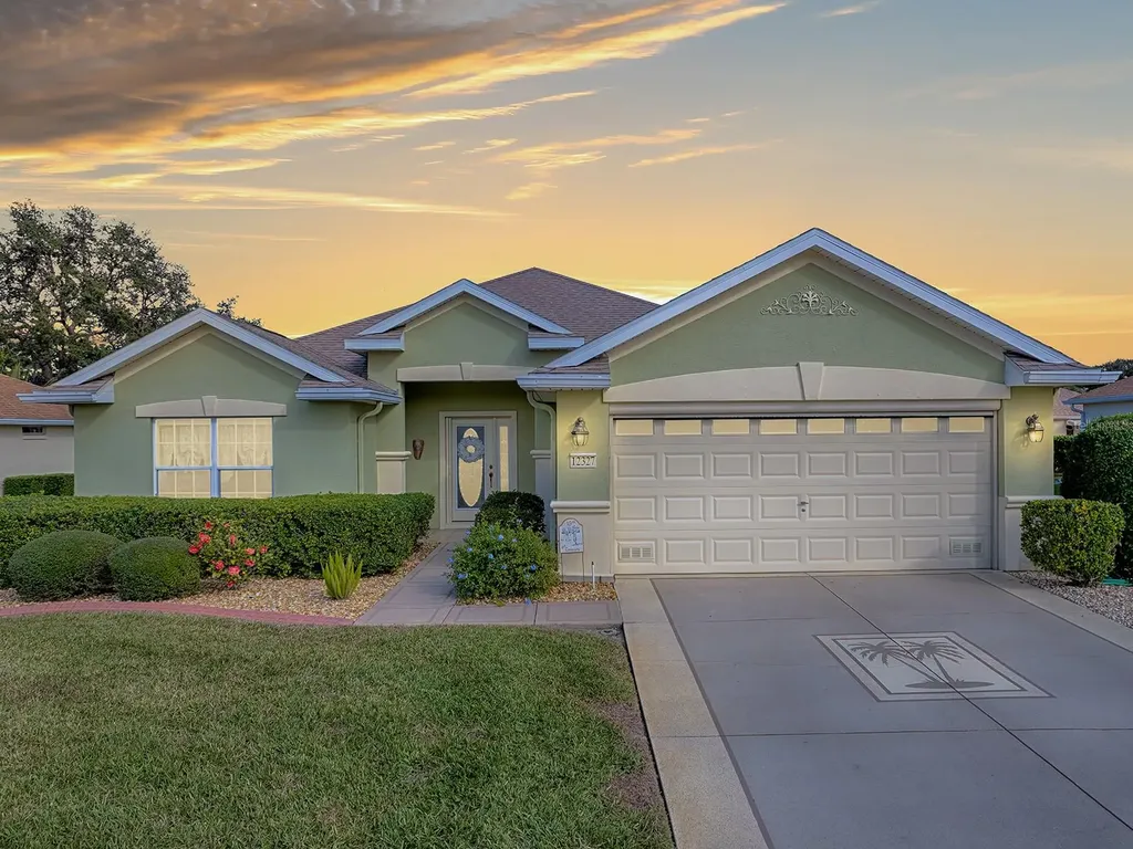 12327 SE 92nd Court Road Summerfield FL 34491
