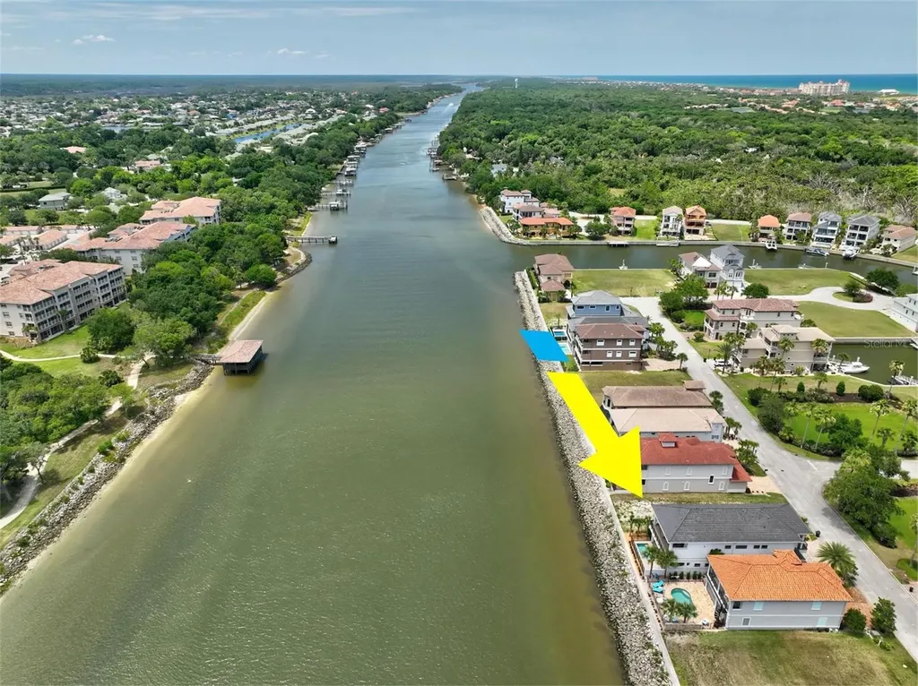 288 Yacht Harbor Drive Palm Coast FL 32137