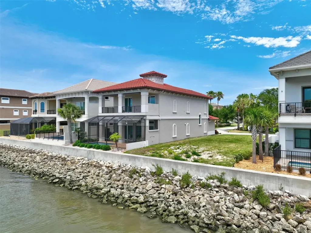 288 Yacht Harbor Drive Palm Coast FL 32137