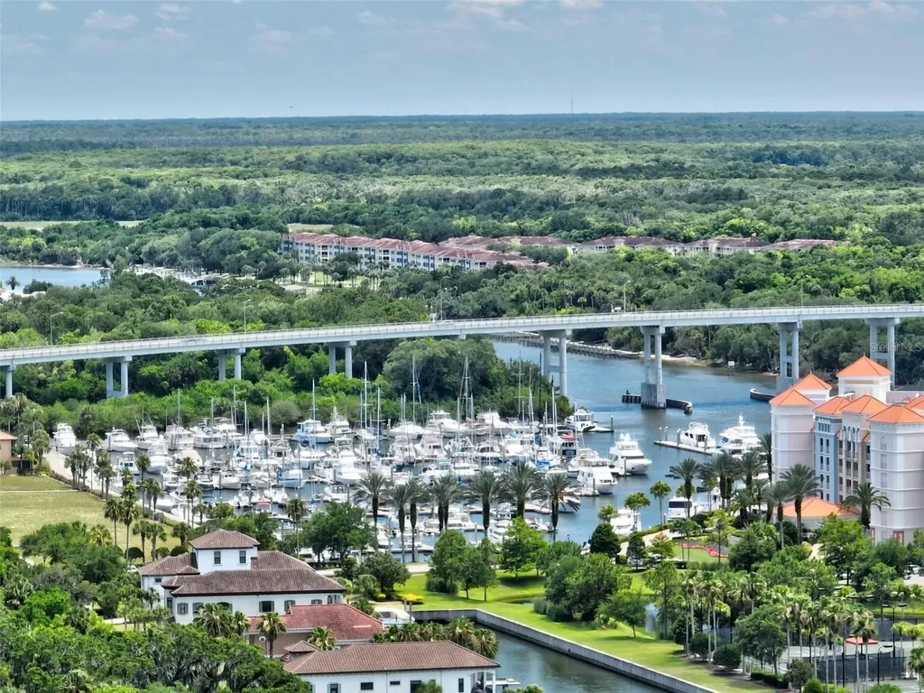 288 Yacht Harbor Drive Palm Coast FL 32137