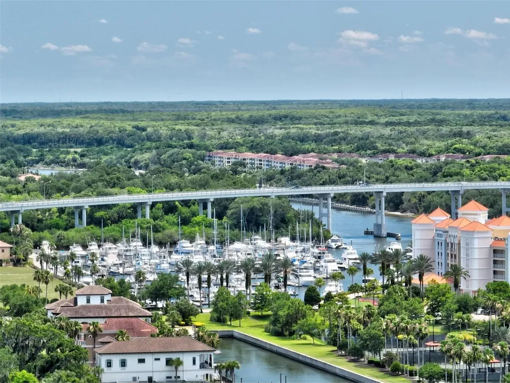 288 Yacht Harbor Drive Palm Coast FL 32137