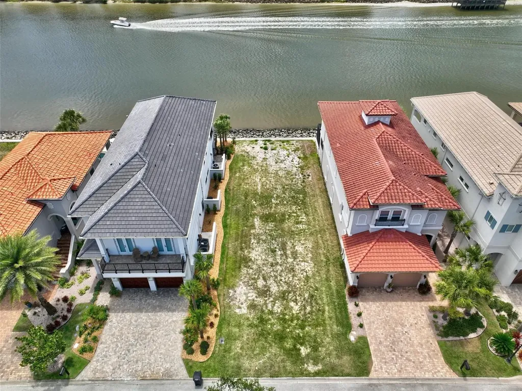 288 Yacht Harbor Drive Palm Coast FL 32137