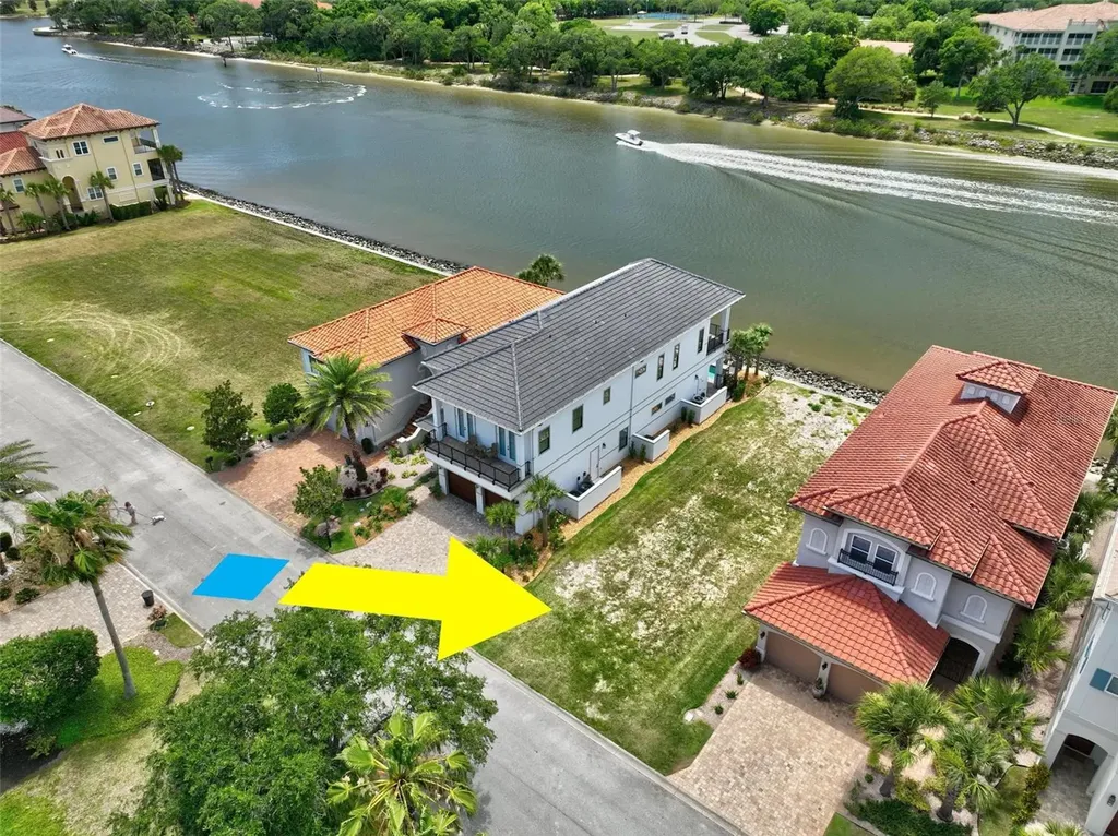 288 Yacht Harbor Drive Palm Coast FL 32137