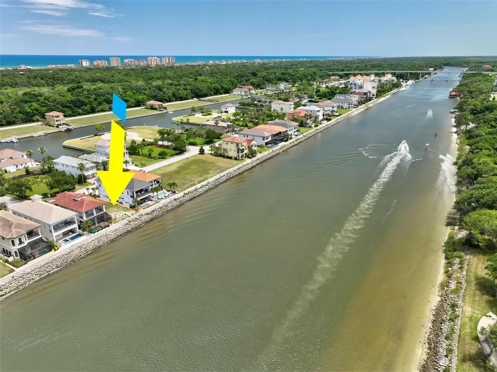 288 Yacht Harbor Drive Palm Coast FL 32137