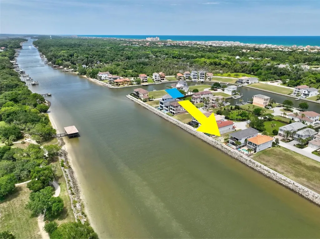 288 Yacht Harbor Drive Palm Coast FL 32137