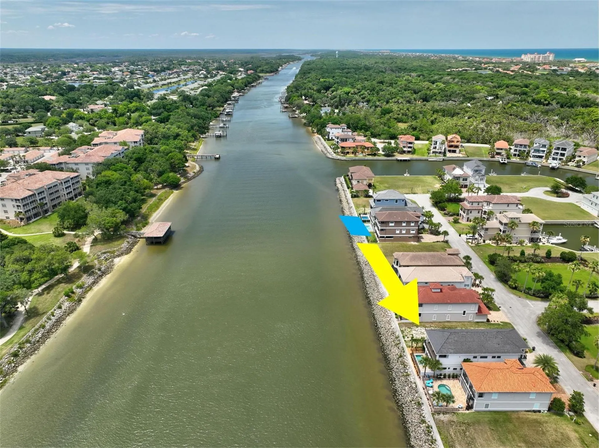 288 Yacht Harbor Drive Palm Coast FL 32137