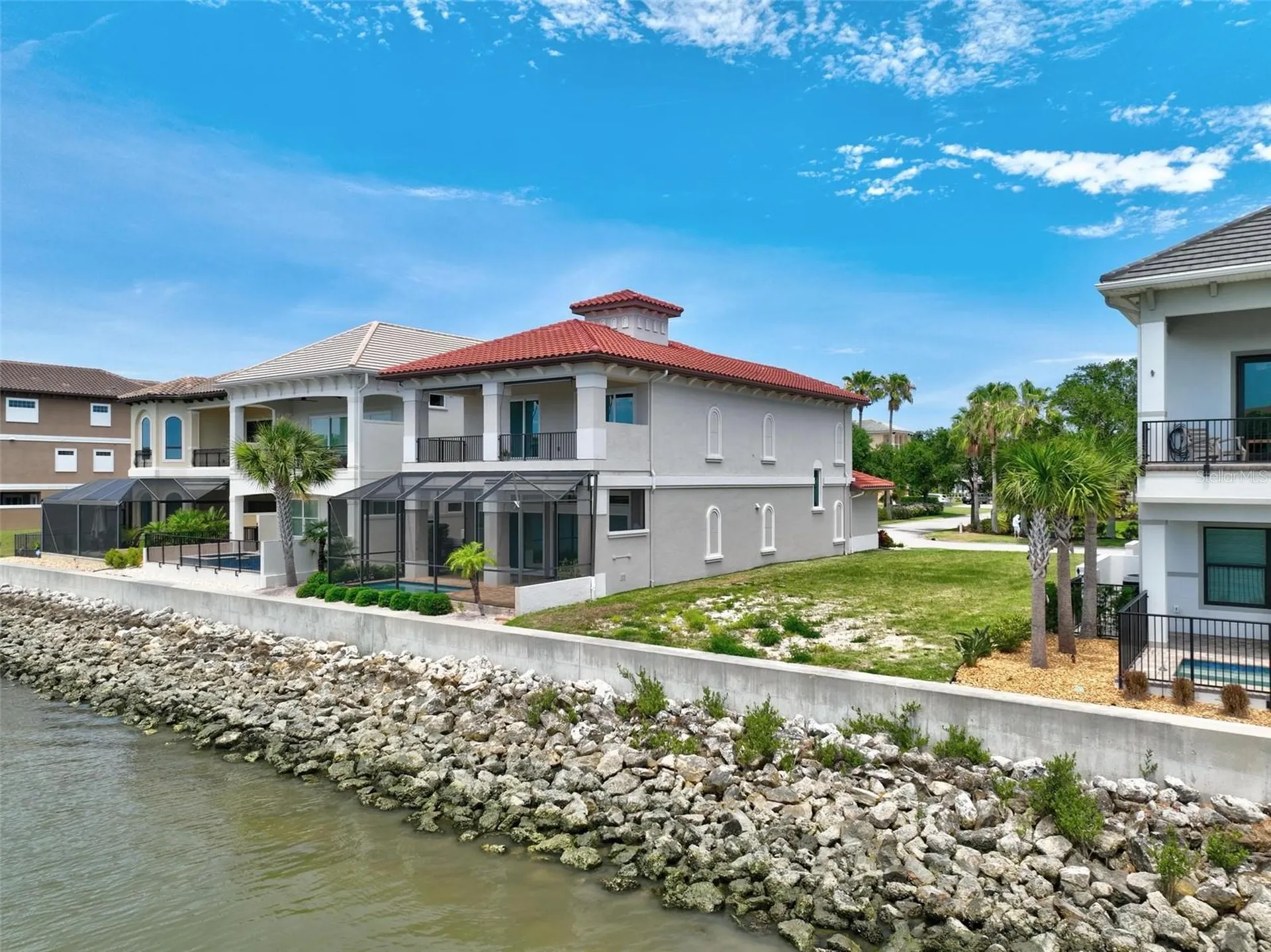 288 Yacht Harbor Drive Palm Coast FL 32137