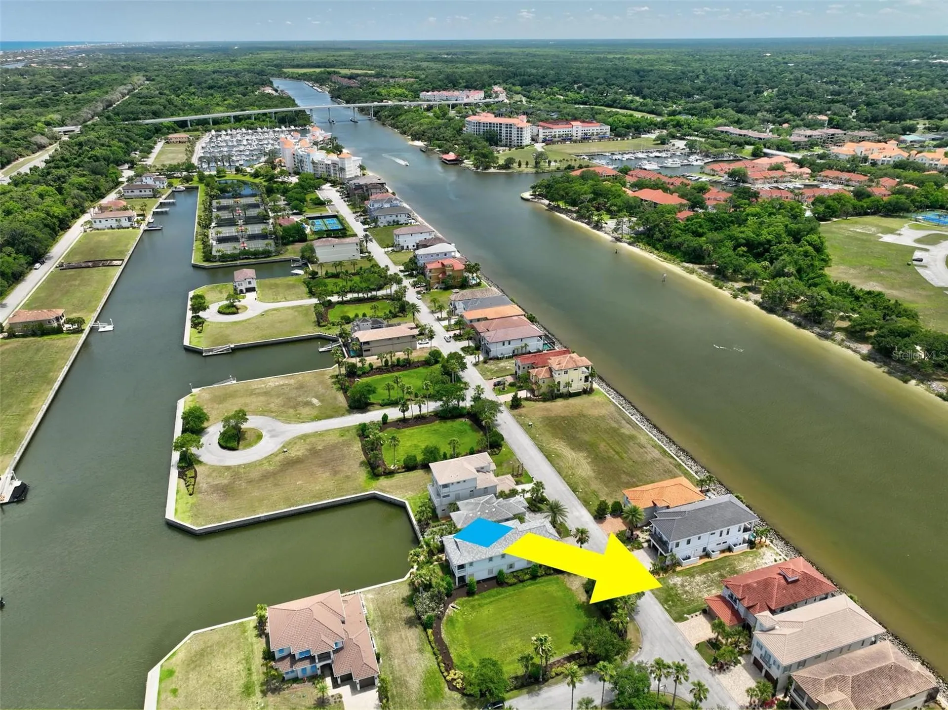 288 Yacht Harbor Drive Palm Coast FL 32137
