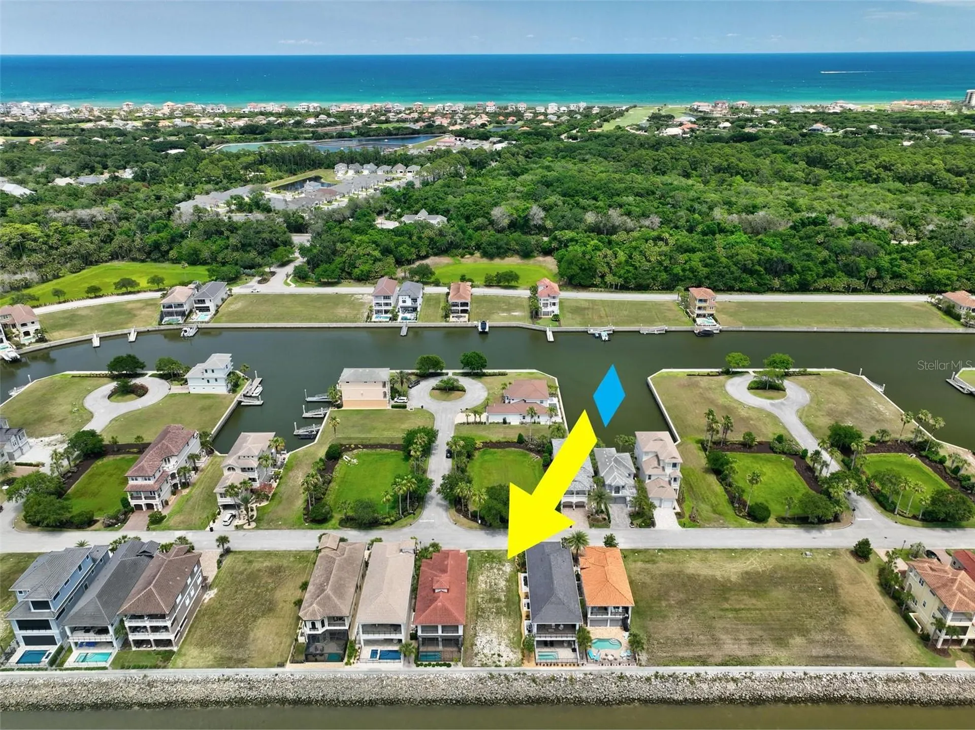 288 Yacht Harbor Drive Palm Coast FL 32137