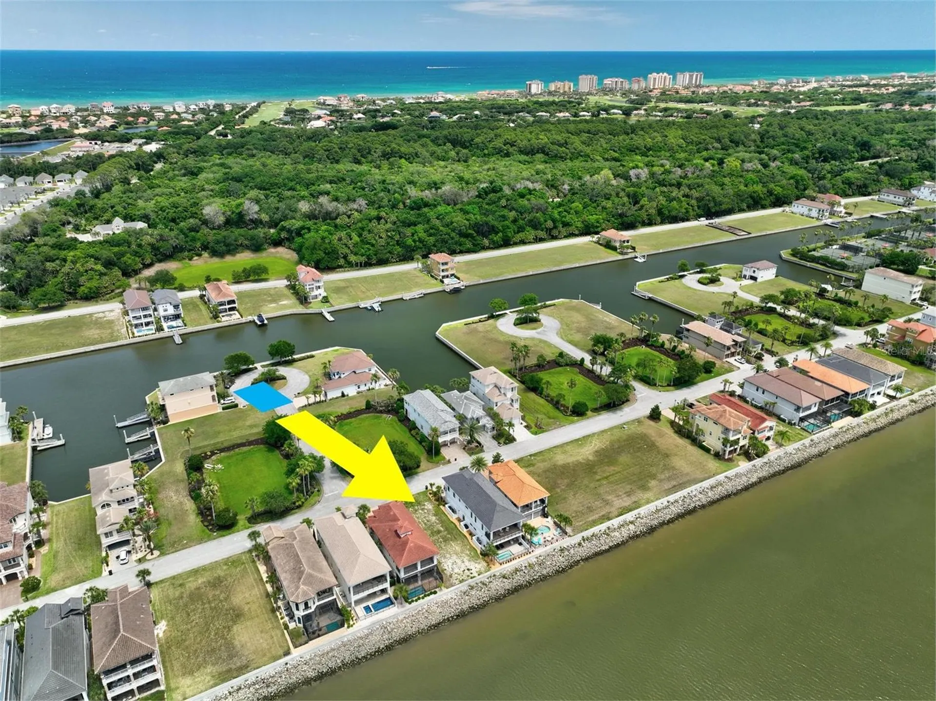 288 Yacht Harbor Drive Palm Coast FL 32137