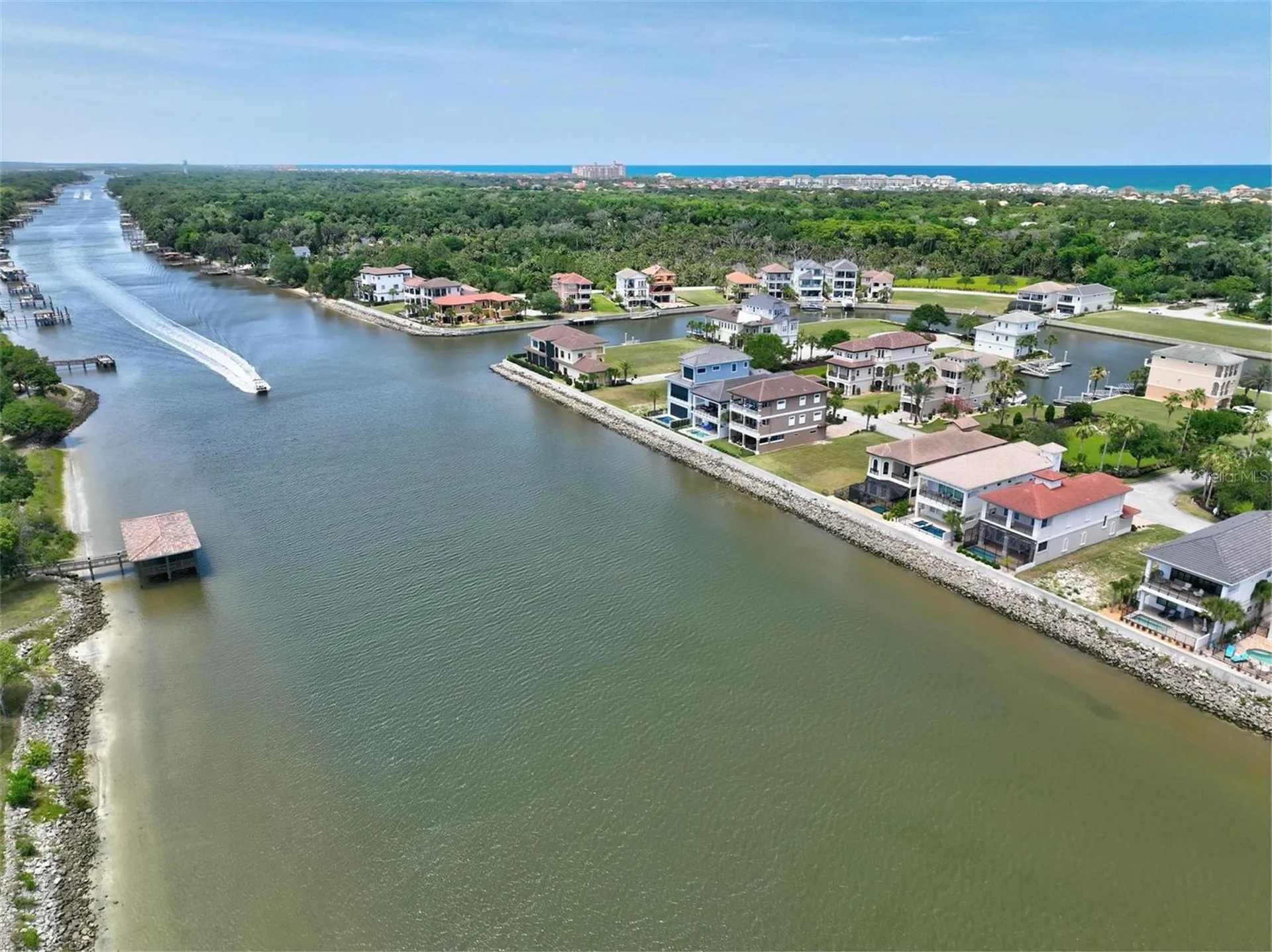 288 Yacht Harbor Drive Palm Coast FL 32137