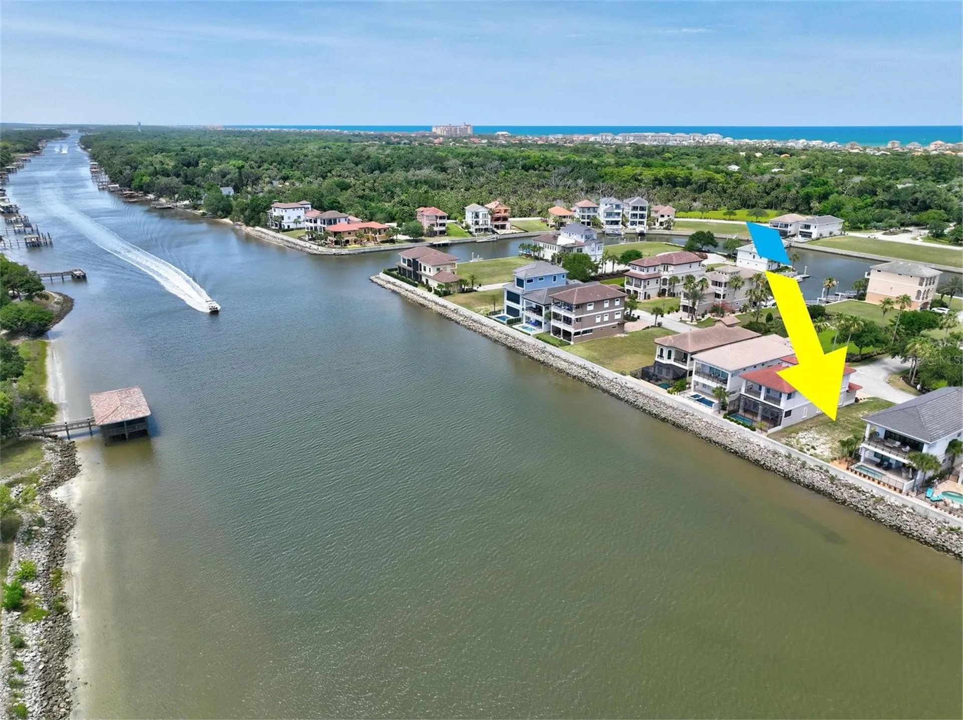 288 Yacht Harbor Drive Palm Coast FL 32137