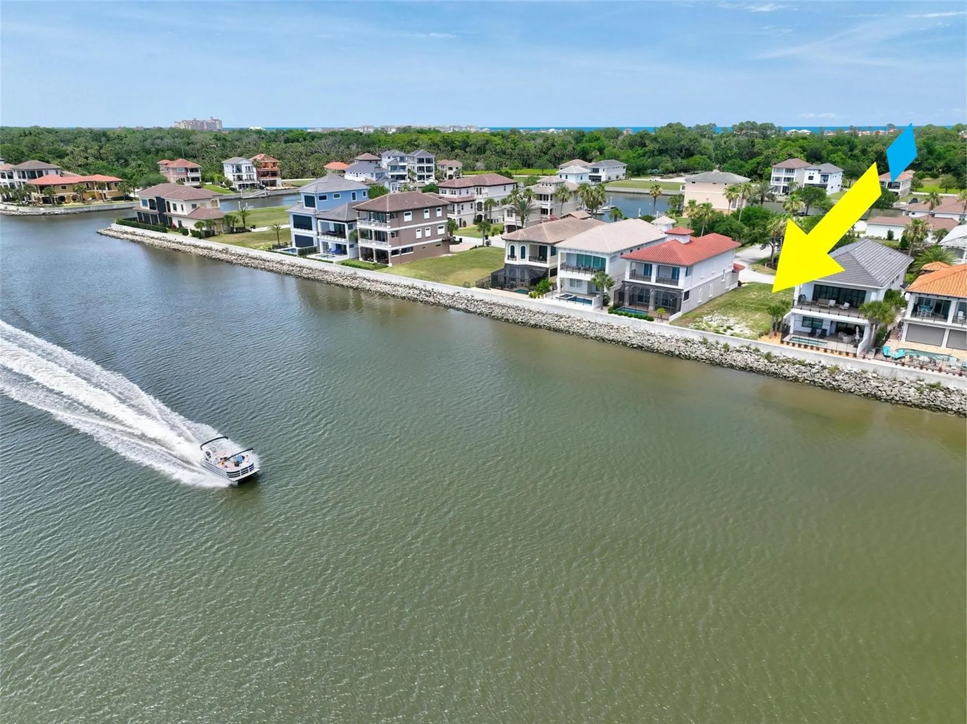 288 Yacht Harbor Drive Palm Coast FL 32137