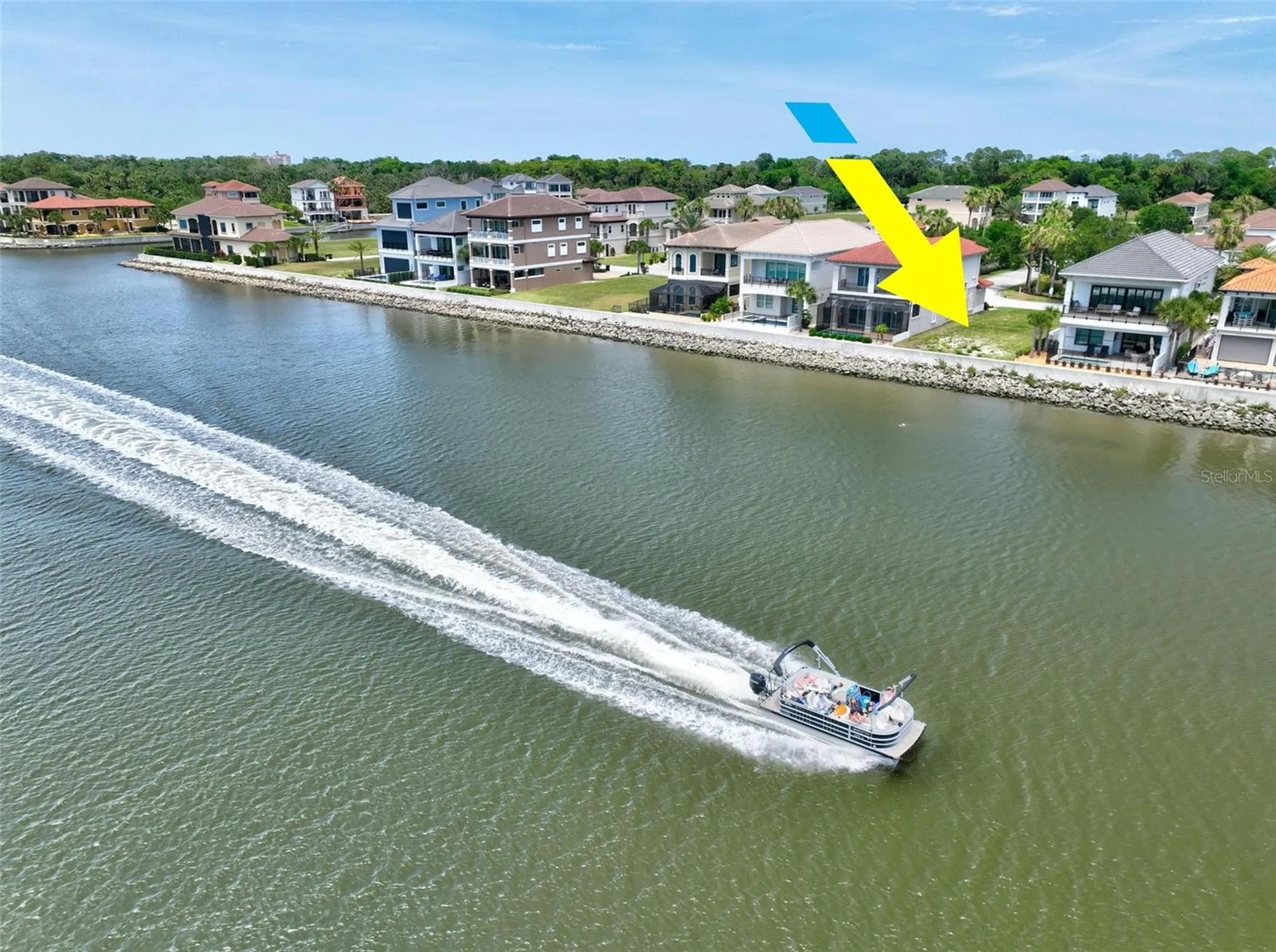 288 Yacht Harbor Drive Palm Coast FL 32137