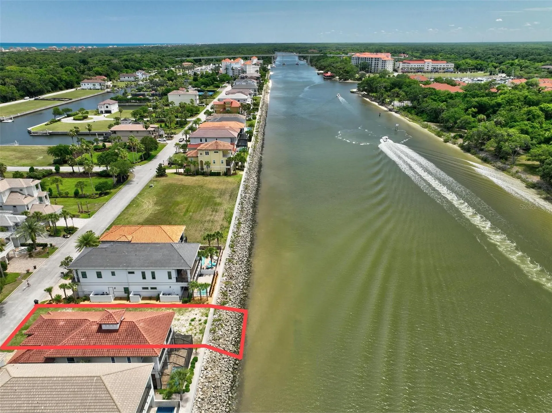 288 Yacht Harbor Drive Palm Coast FL 32137