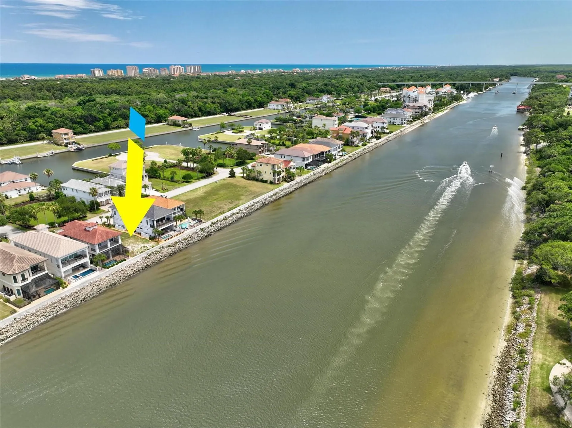 288 Yacht Harbor Drive Palm Coast FL 32137