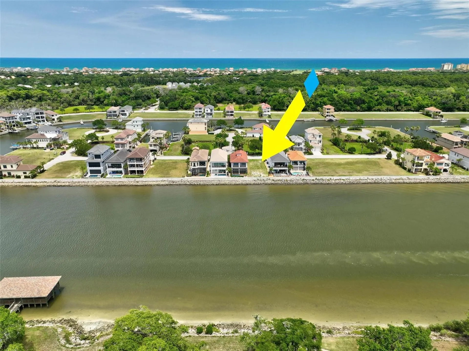 288 Yacht Harbor Drive Palm Coast FL 32137