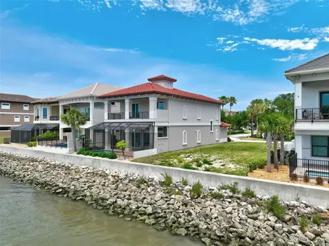 288 Yacht Harbor Drive Palm Coast FL 32137