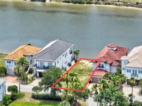 288 Yacht Harbor Drive Palm Coast FL 32137