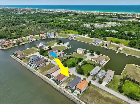 288 Yacht Harbor Drive Palm Coast FL 32137